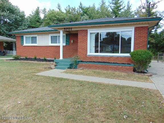 2nd image of 5701 Bunning Dr