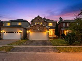 366 Marshall Cres, Orangeville, ON L9W 4Y4