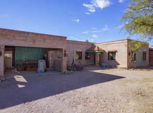 35 Tubac Rd, Tubac, AZ 85646