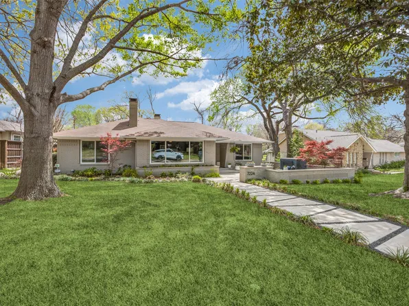 7224 Alexander Dr, Dallas, TX 75214