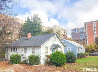 1 Colony Ct, Chapel Hill, NC 27516