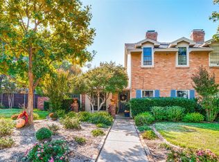 10447 Barrywood Dr, Dallas, TX 75230