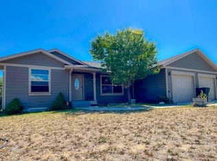 1167 Pollux Rd, Helena, MT 59602