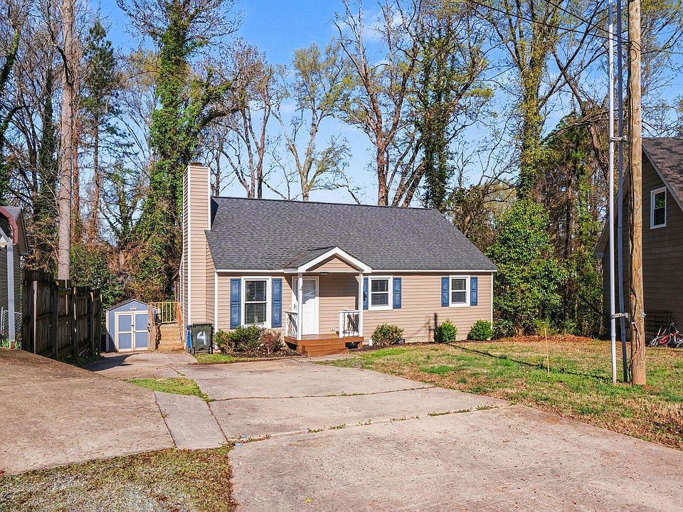 1st image of 4 Conder Pl