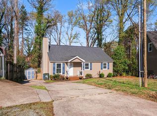 4 Conder Pl, Durham, NC 27703