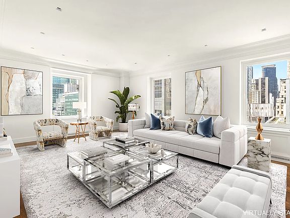 3rd image of 465 Park Ave APT 18B