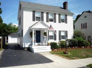 36 Dorchester Ave, Pittsfield, MA 01201