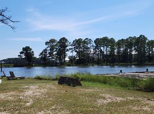 4158 County Road 6, Gulf Shores, AL 36542