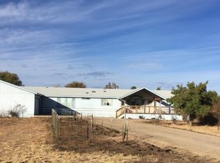 1610 N Taylor Ave, Chino Valley, AZ 86323