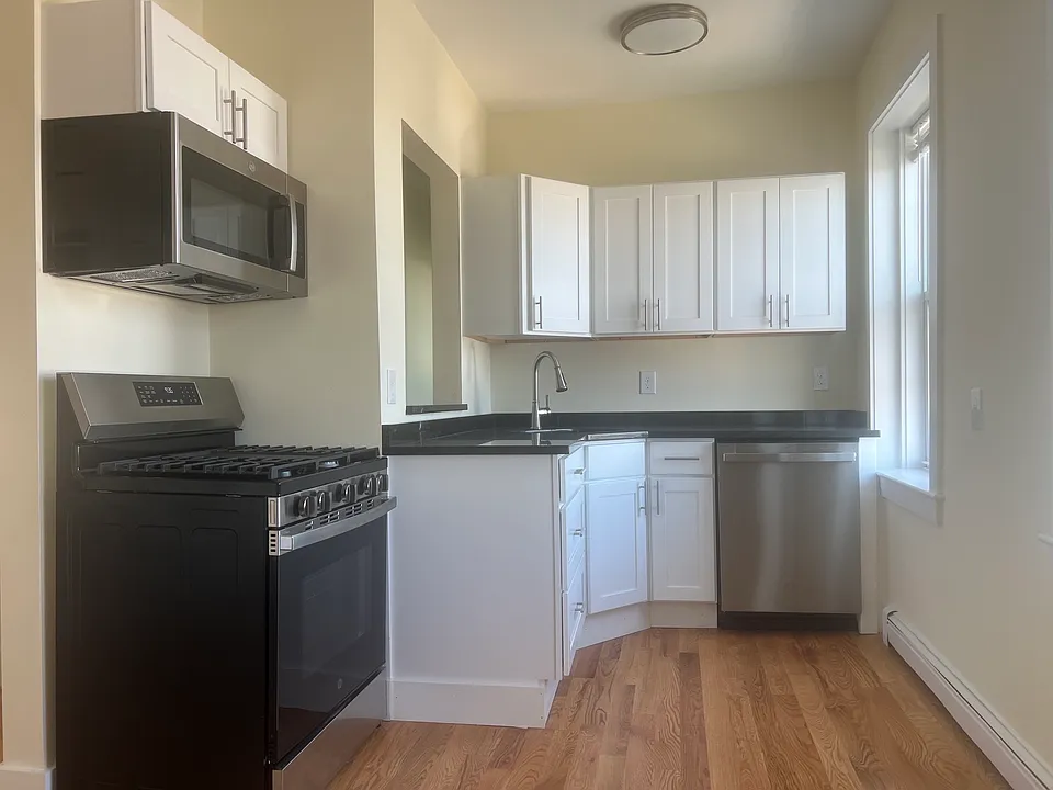 2 Malden St #55