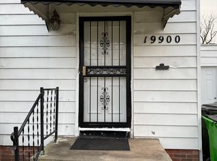 19900 Harvard Ave, Warrensville Heights, OH