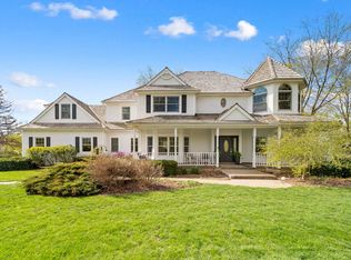 38898 N Oakcrest Ln, Wadsworth, IL