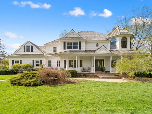 38898 N Oakcrest Ln, Wadsworth, IL 60083