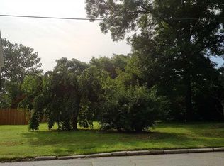 1309 S Spring St, Little Rock, AR 72202