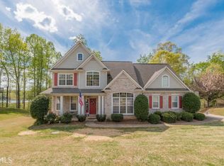 2274 Oak Falls Ln, Buford, GA 30519