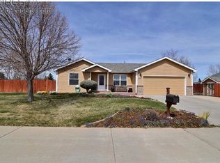 4911 24th St, Greeley, CO 80634