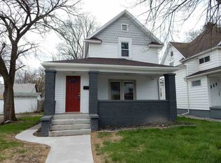 110 E 8th St, Mishawaka, IN 46544