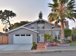 281 Merrill Ave, Fremont, CA 94539