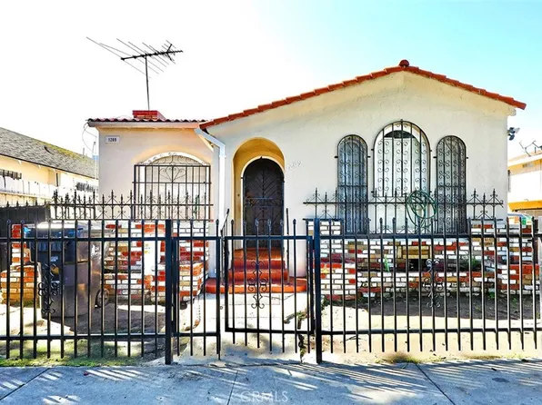 1209 Olive Ave, Long Beach, CA 90813