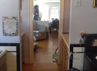 42 Hatherly Rd #1, Brighton, MA 02135