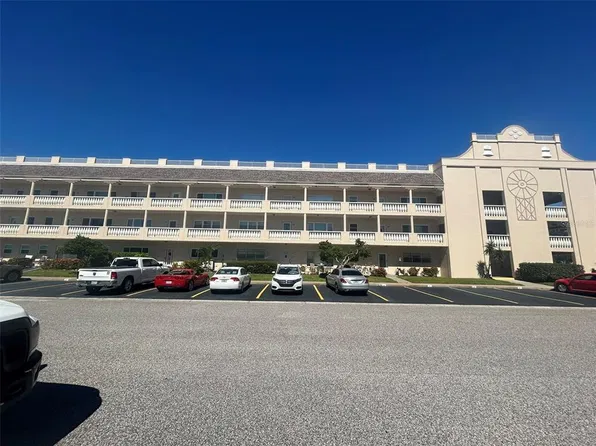 2170 AMERICUS BOULEVARD S #51, CLEARWATER, FL 33763