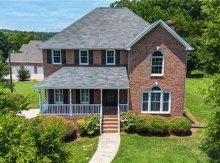 121 Spring Lake Ct, Lexington, NC 27295