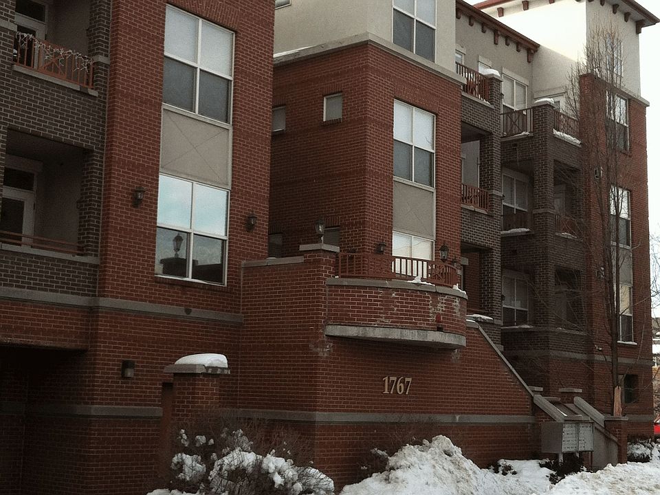 1st image of 1767 N Pearl St APT 305