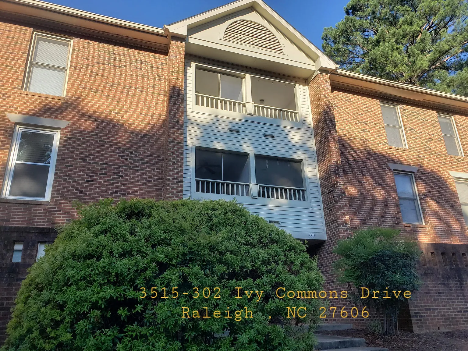 3515 Ivy Commons Dr — Photo 1