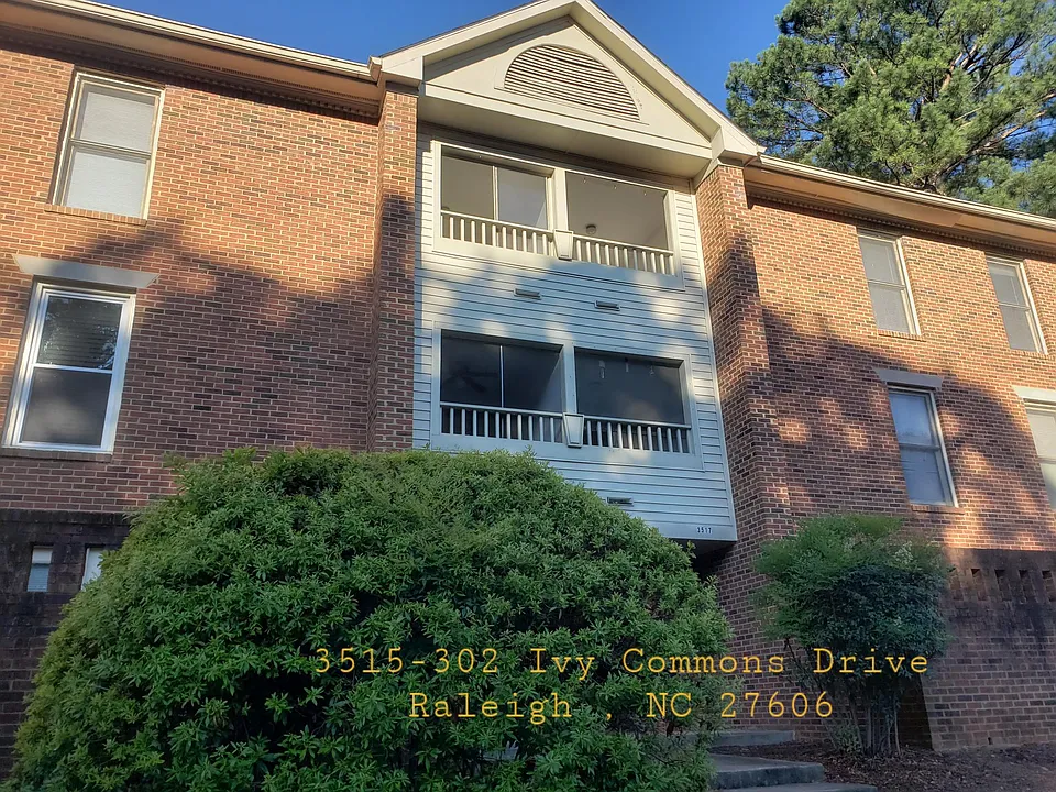 3515 Ivy Commons Dr #302