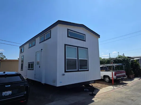 150 S Anza St Space 22, El Cajon, CA 92020