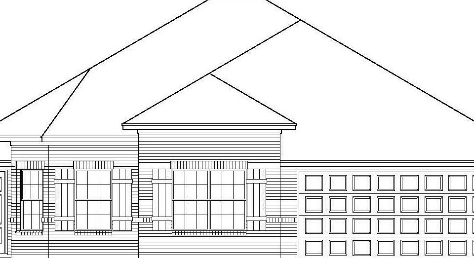 Elevation A