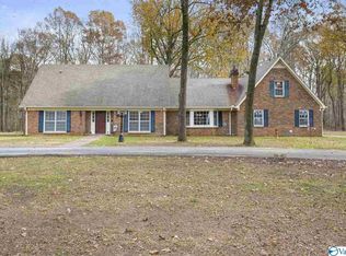 1327 S Bethel Rd, Decatur, AL 35603