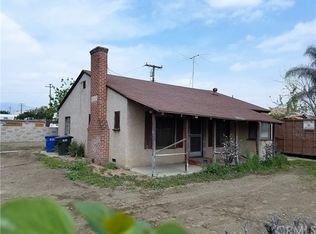 11625 Ranchito St, El Monte, CA 91732