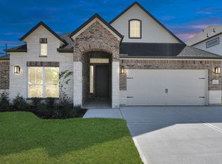 3122 Skerne Spring Dr, Spring, TX 77373
