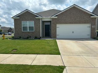 8098 Jesse Way, White House, TN 37188