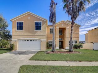 5461 Crepe Myrtle Cir, Kissimmee, FL 34758