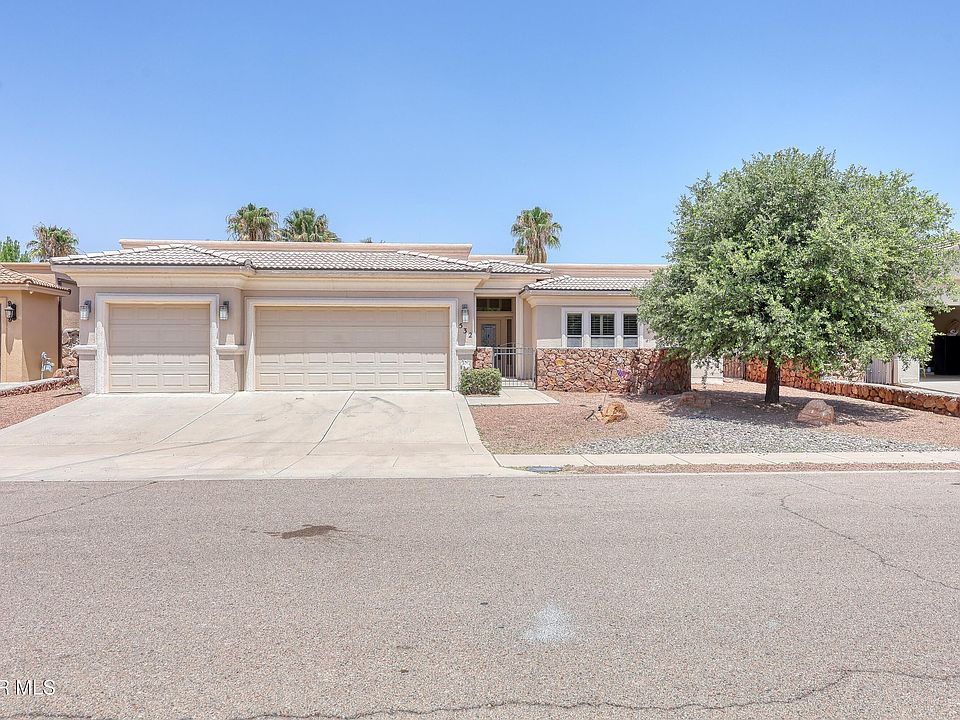 1st image of 532 Via De Los Arboles