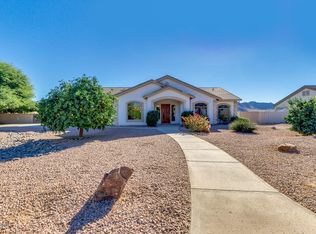 21055 E Orchard Ln, Queen Creek, AZ 85142