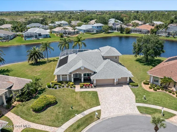 933 Cormorant Ct, Rockledge, FL 32955