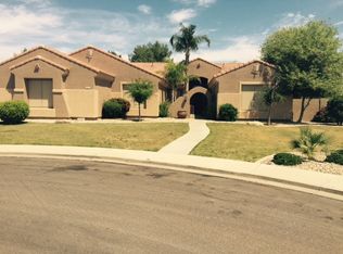 1637 N Loma Vista Cir, Mesa, AZ 85213