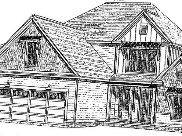3060 Scarlet Tanager Dr, Winston Salem, NC 27106