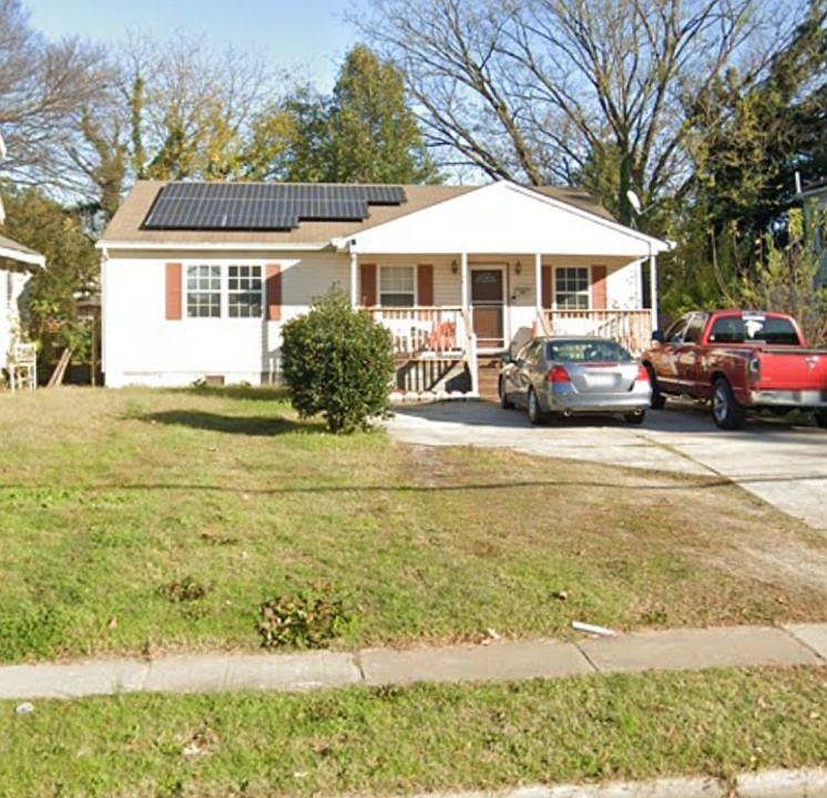 1st image of 1407 Elm Ave