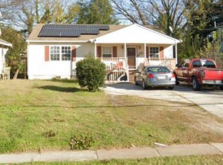 1407 Elm Ave, Portsmouth, VA 23704