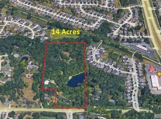 57650 Mound Rd, Washington, MI 48094