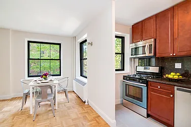 Sold by Halstead Real Estate