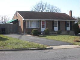 2nd image of 4729 Jacklin Dr NE