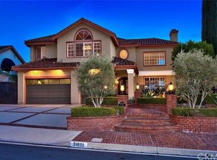 24650 Los Adornos, Yorba Linda, CA 92887