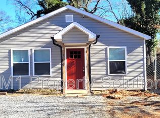 304 4th St, High Point, NC 27260