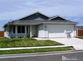 7020 S Mudlen St, Cheney, WA 99004