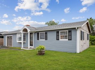 248 Ridge Rd, Marshfield, MA 02050